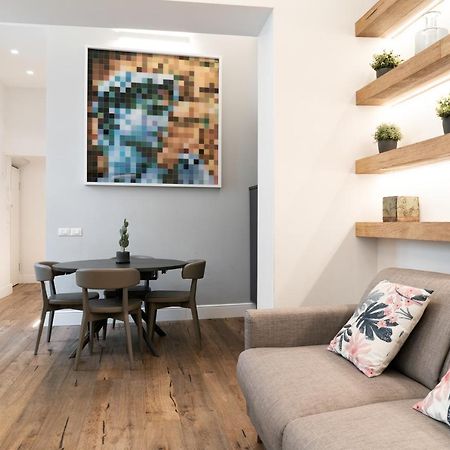 Luxury Apartment - San Pancrazio, Флоренция Екстериор снимка