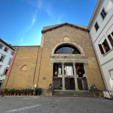 Luxury Apartment - San Pancrazio, Флоренция Екстериор снимка