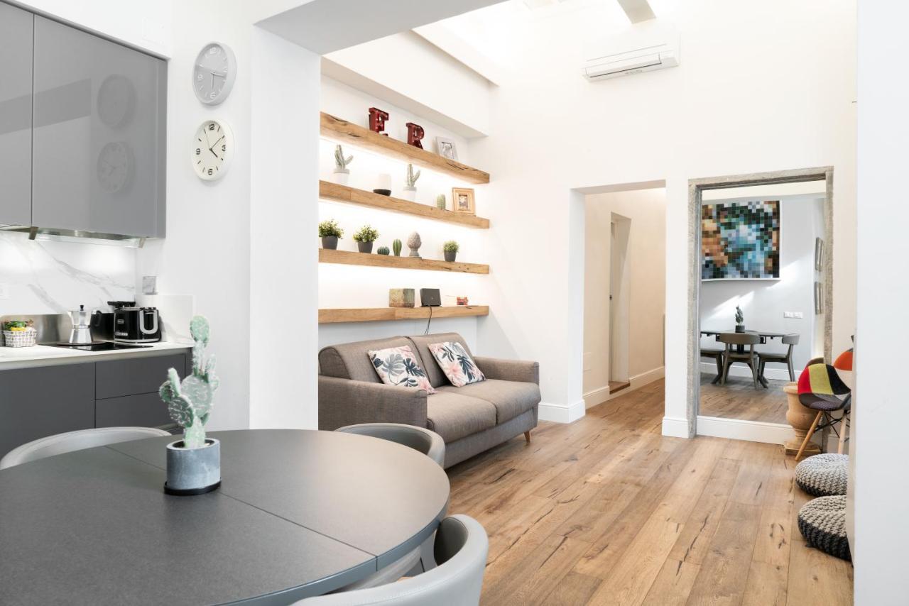 Luxury Apartment - San Pancrazio, Флоренция Екстериор снимка