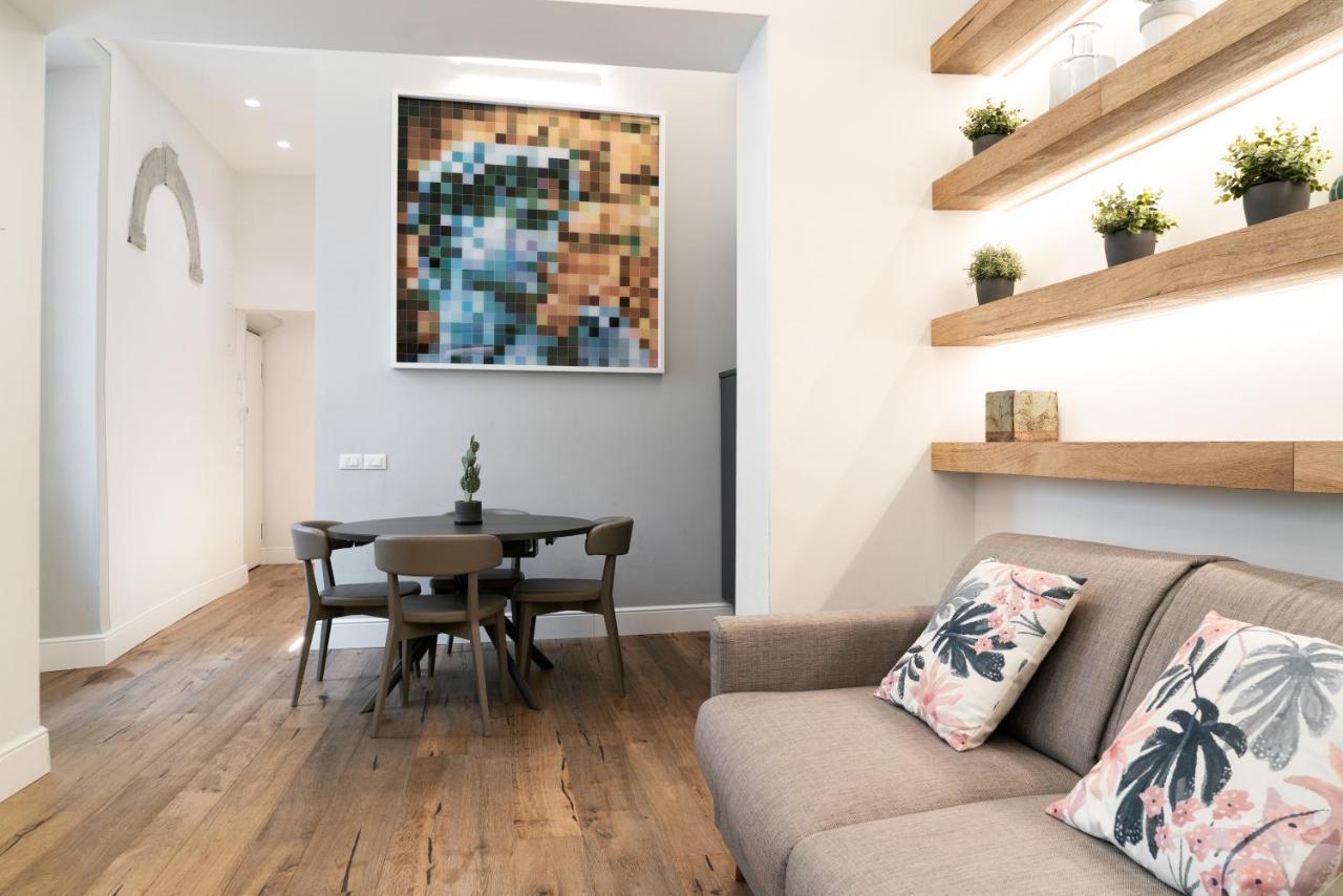 Luxury Apartment - San Pancrazio, Флоренция Екстериор снимка