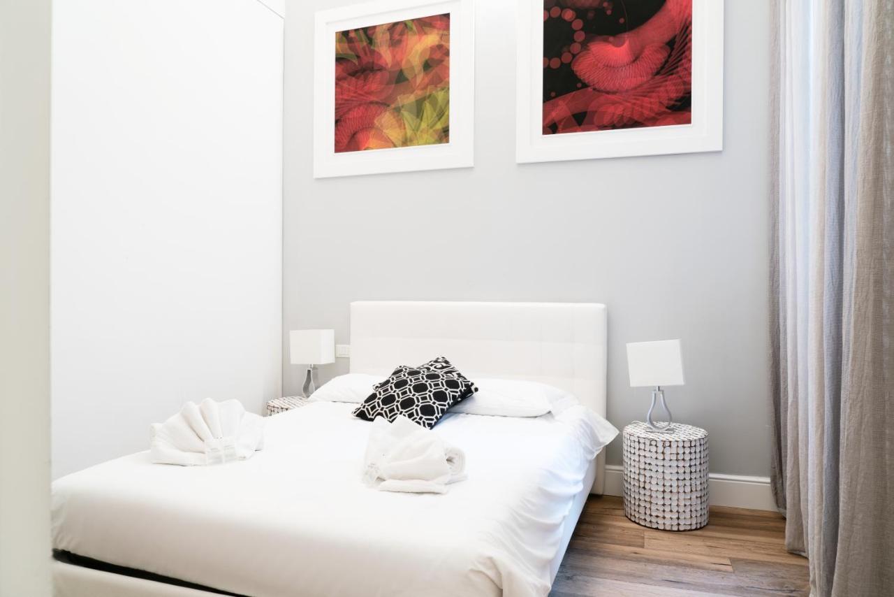 Luxury Apartment - San Pancrazio, Флоренция Екстериор снимка