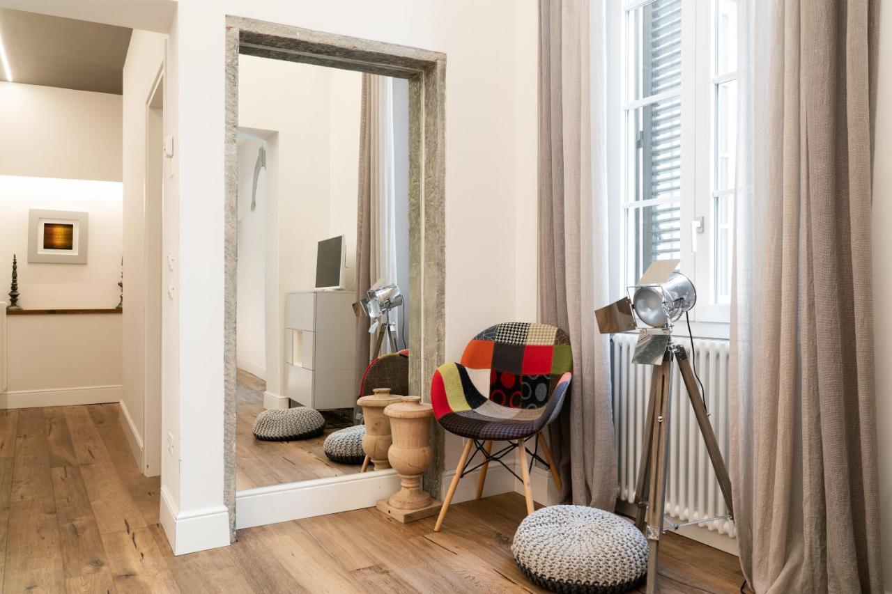 Luxury Apartment - San Pancrazio, Флоренция Екстериор снимка
