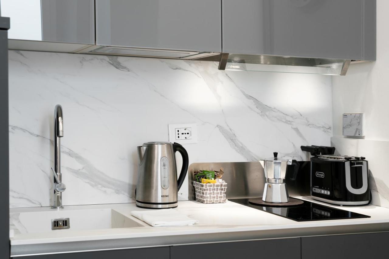 Luxury Apartment - San Pancrazio, Флоренция Екстериор снимка