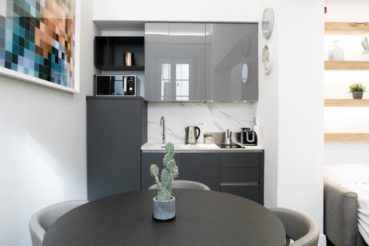 Luxury Apartment - San Pancrazio, Флоренция Екстериор снимка