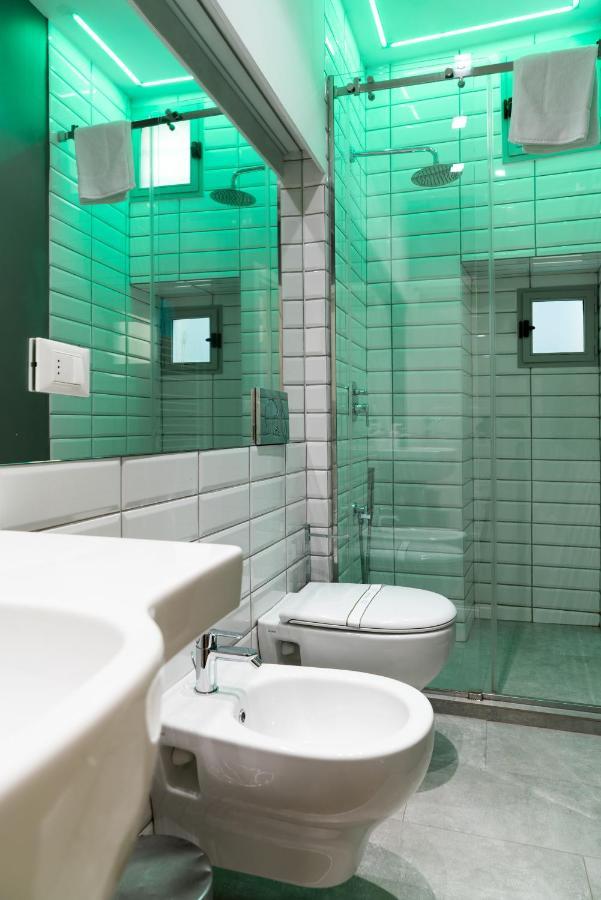 Luxury Apartment - San Pancrazio, Флоренция Екстериор снимка
