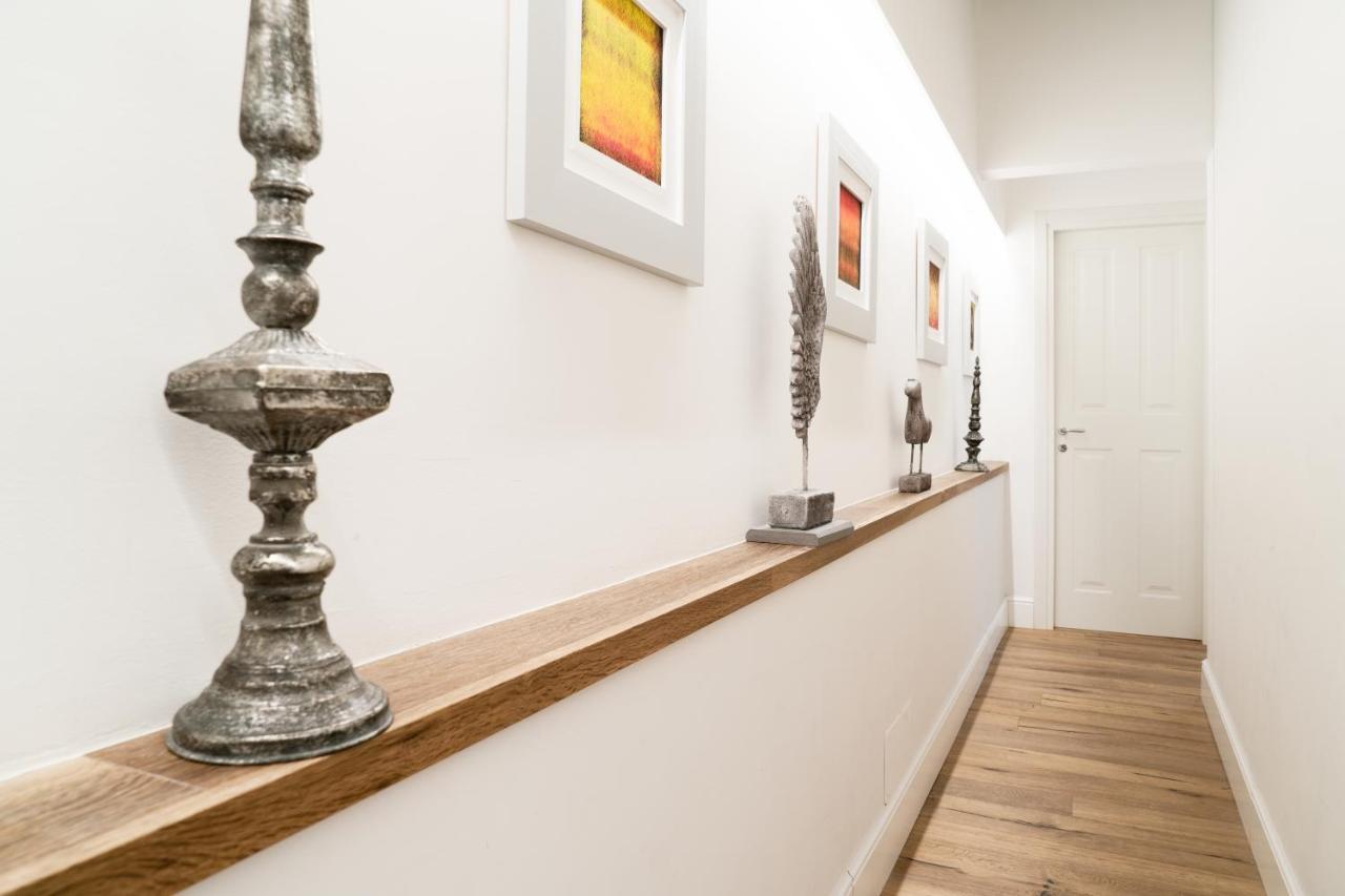 Luxury Apartment - San Pancrazio, Флоренция Екстериор снимка