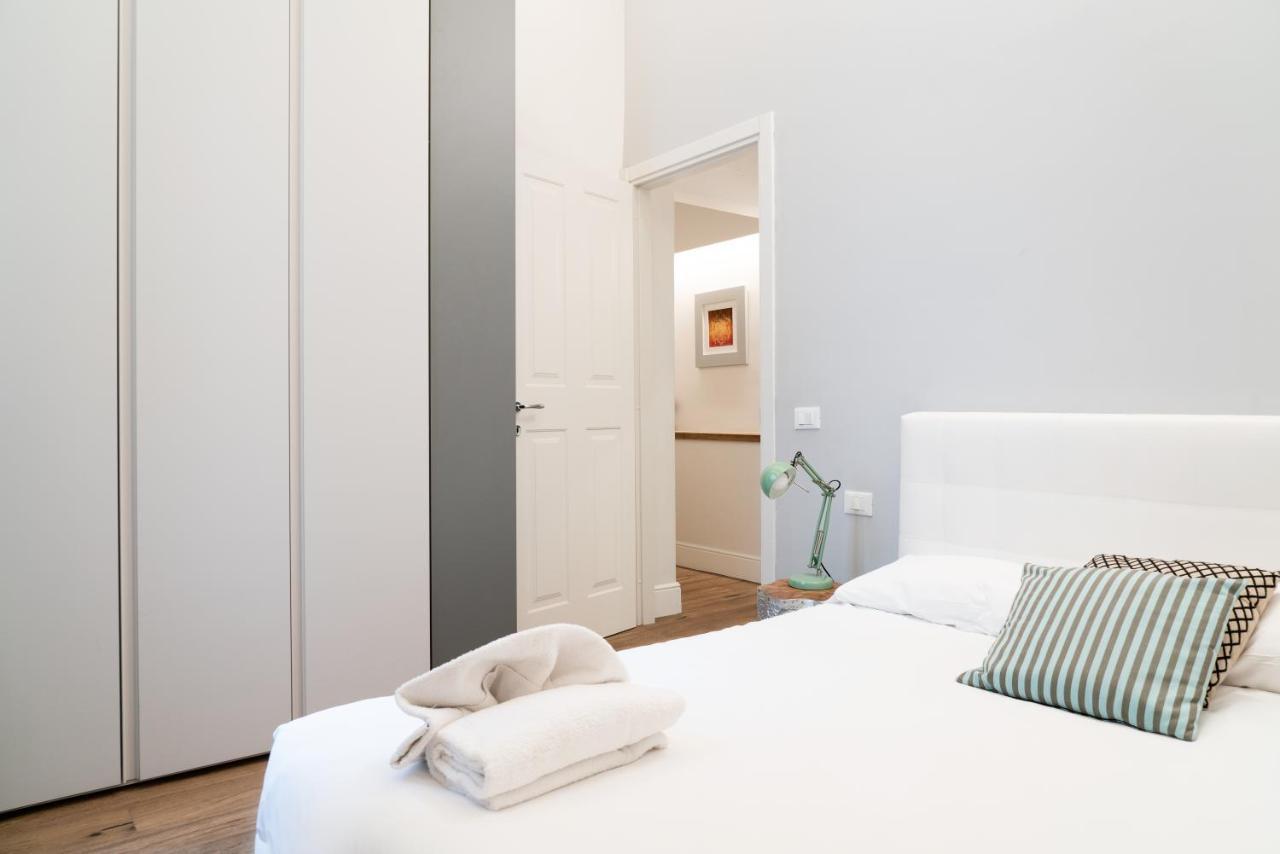 Luxury Apartment - San Pancrazio, Флоренция Екстериор снимка