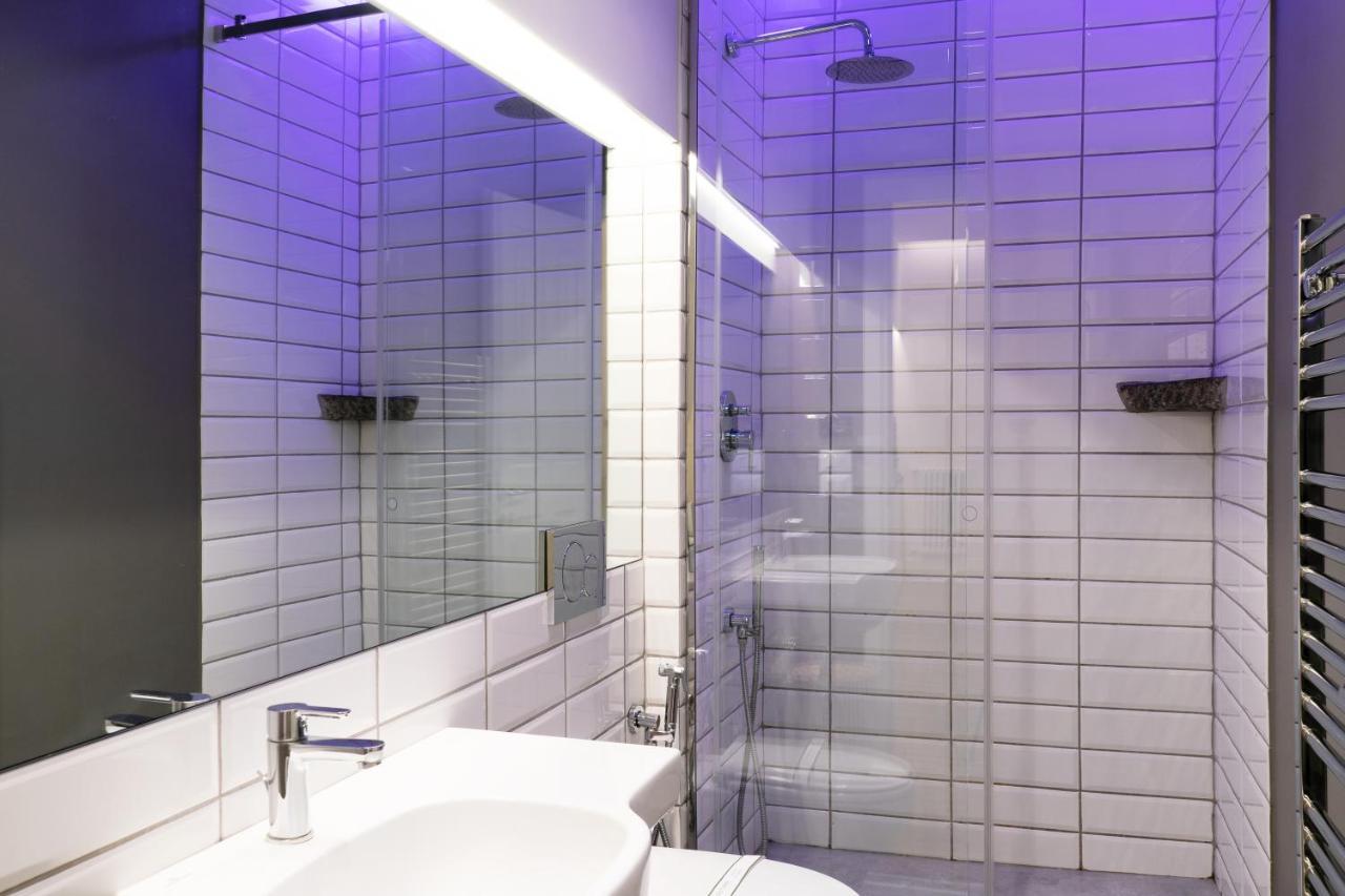 Luxury Apartment - San Pancrazio, Флоренция Екстериор снимка